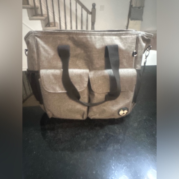 Dog Travel Bag - Picture 2 of 16